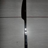 Ménagère en inox 24 pièces