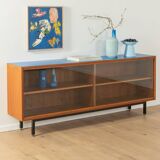 60s Sideboard Showcase by WK Möbel