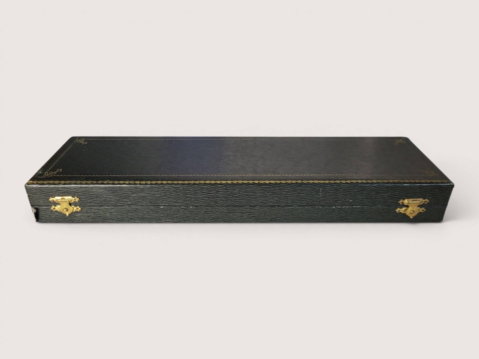 Silver pie server, Brush & Co., Louis XVI, 19th century