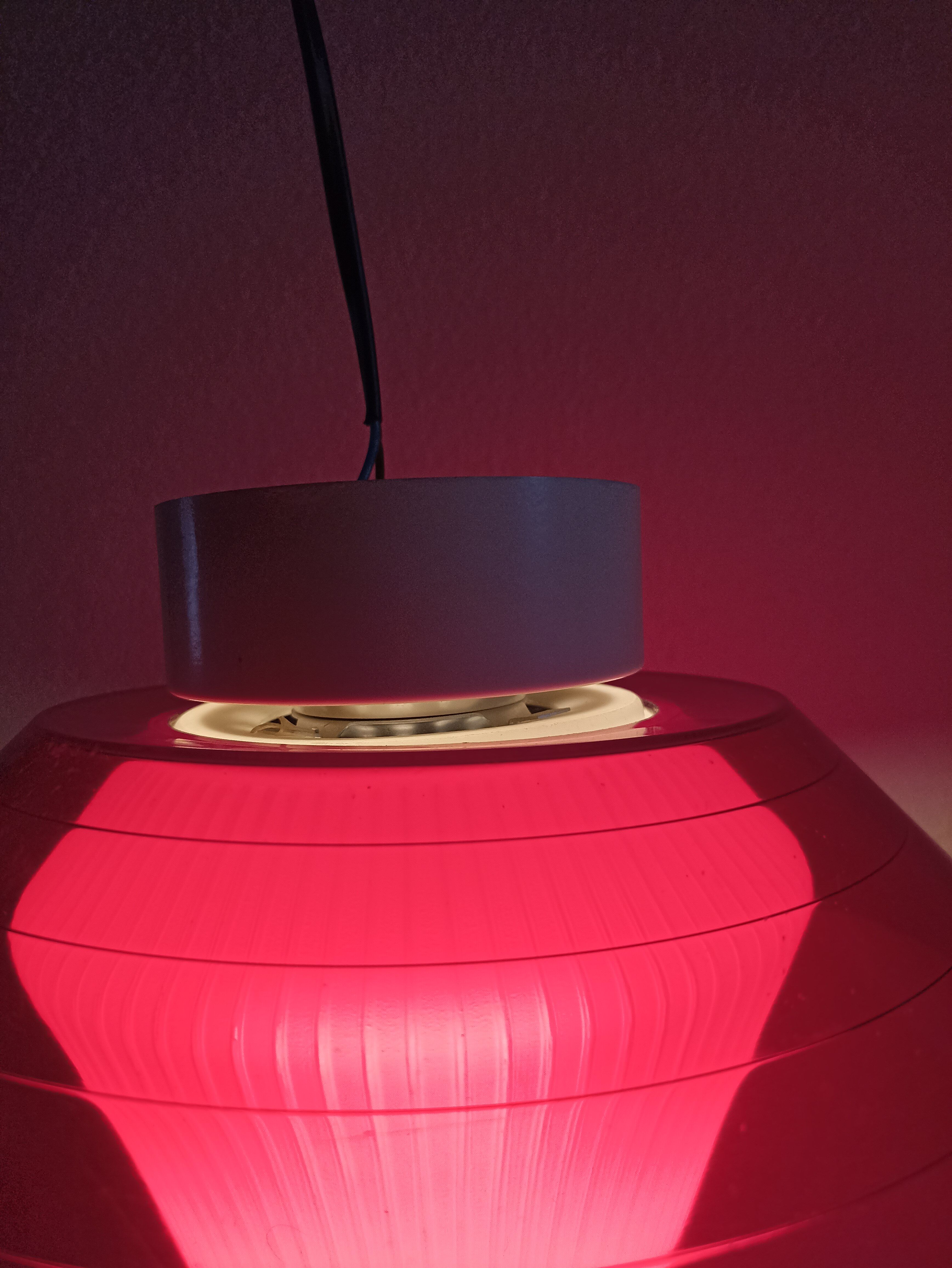 Vintage ceiling lamp