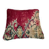 Housse de coussin turc vintage 45 x 45 cm