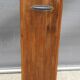 Vintage bread hutch 1940 diamonds