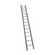 Échelle de ferme 3.5 m patine bleue