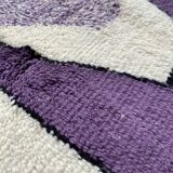 Beni Ouarain 170x260 cm berber carpet