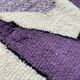 Beni Ouarain 170x260 cm berber carpet