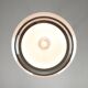 Mid-Century Large White Bud Pendant Lamp by Studio 6G for Guzzini, 1970s