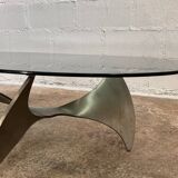 Propeller coffee table Knut HESTERBERG