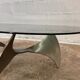 Propeller coffee table Knut HESTERBERG