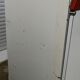 Buffet formica avec sa table escamotable 70'