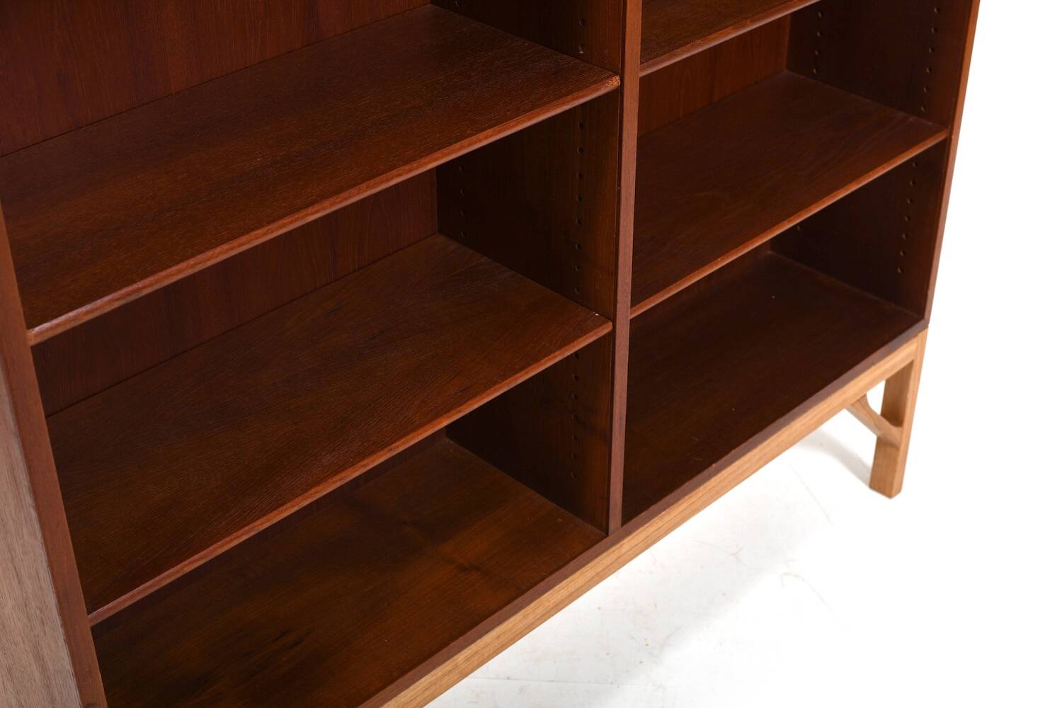 Book Case by Børge Mogensen for FDB Møbler 1960s