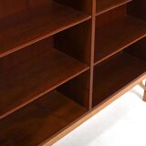 Book Case by Børge Mogensen for FDB Møbler 1960s