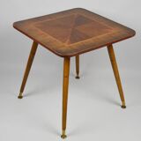 Vintage Side Table, 1960s