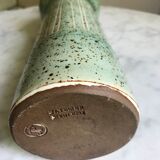 Ceramic Jacques Pouchain year 60 dieulefite