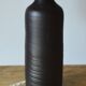 Rope and sandstone lamp