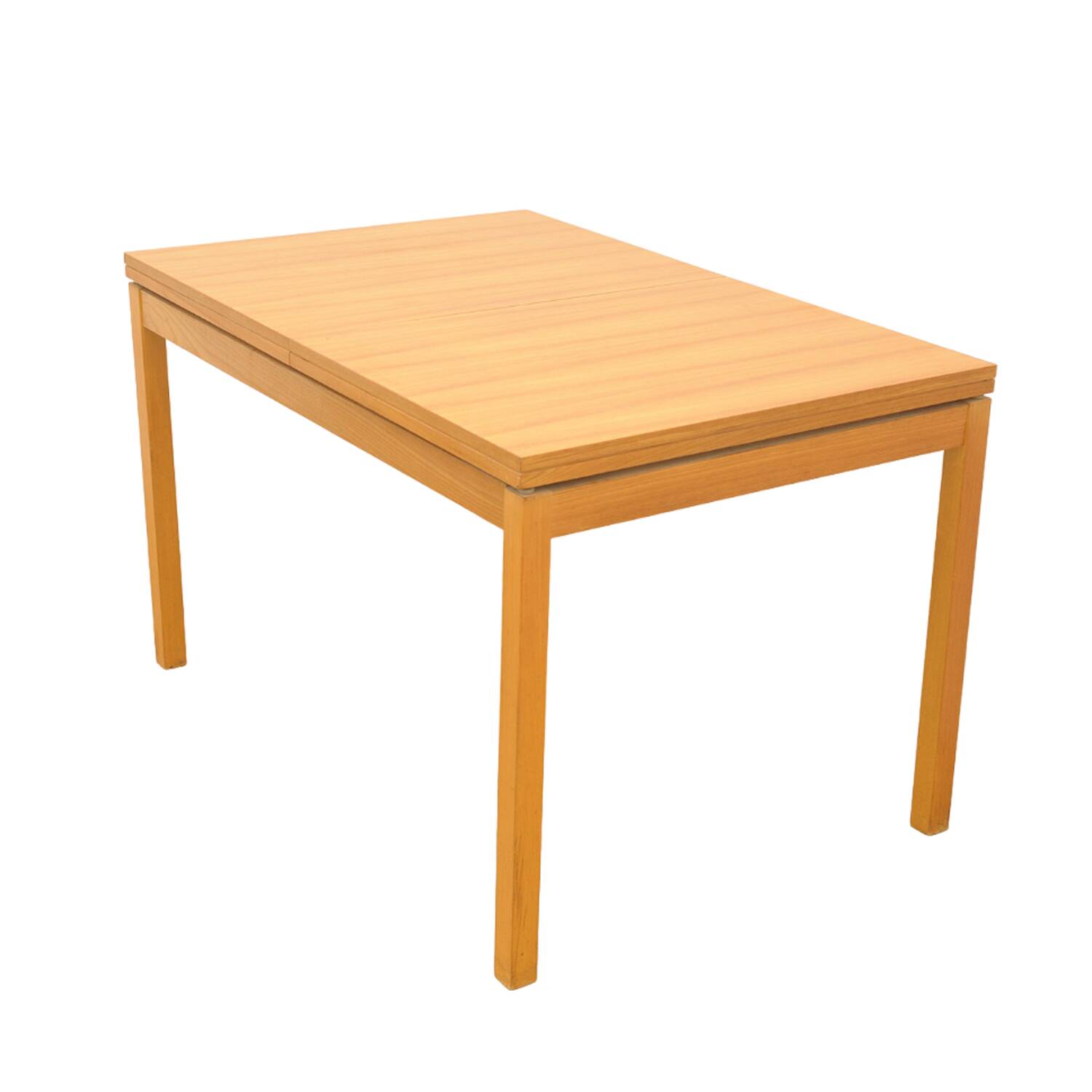 Mid century folding dining table by Jitona, 1970´s, Czechoslovakia