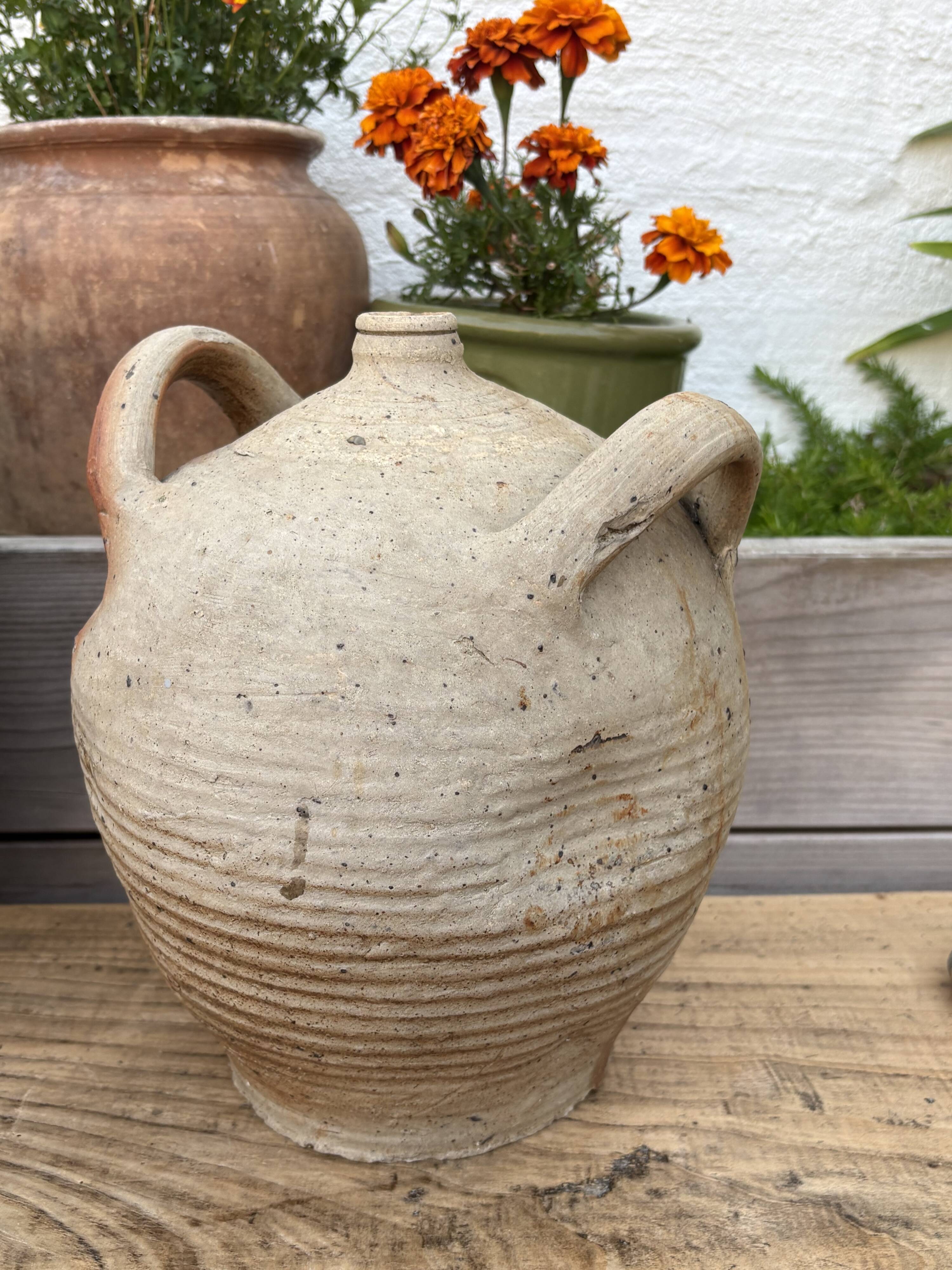 Ancient jar