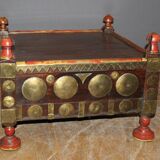 Tea Table, Pakistan or Afghanistan Circa 1900
