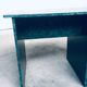 Small computer desk from Gautier, France, 1980s.