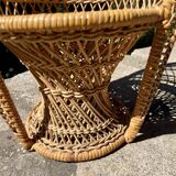 Fauteuil emmanuelle