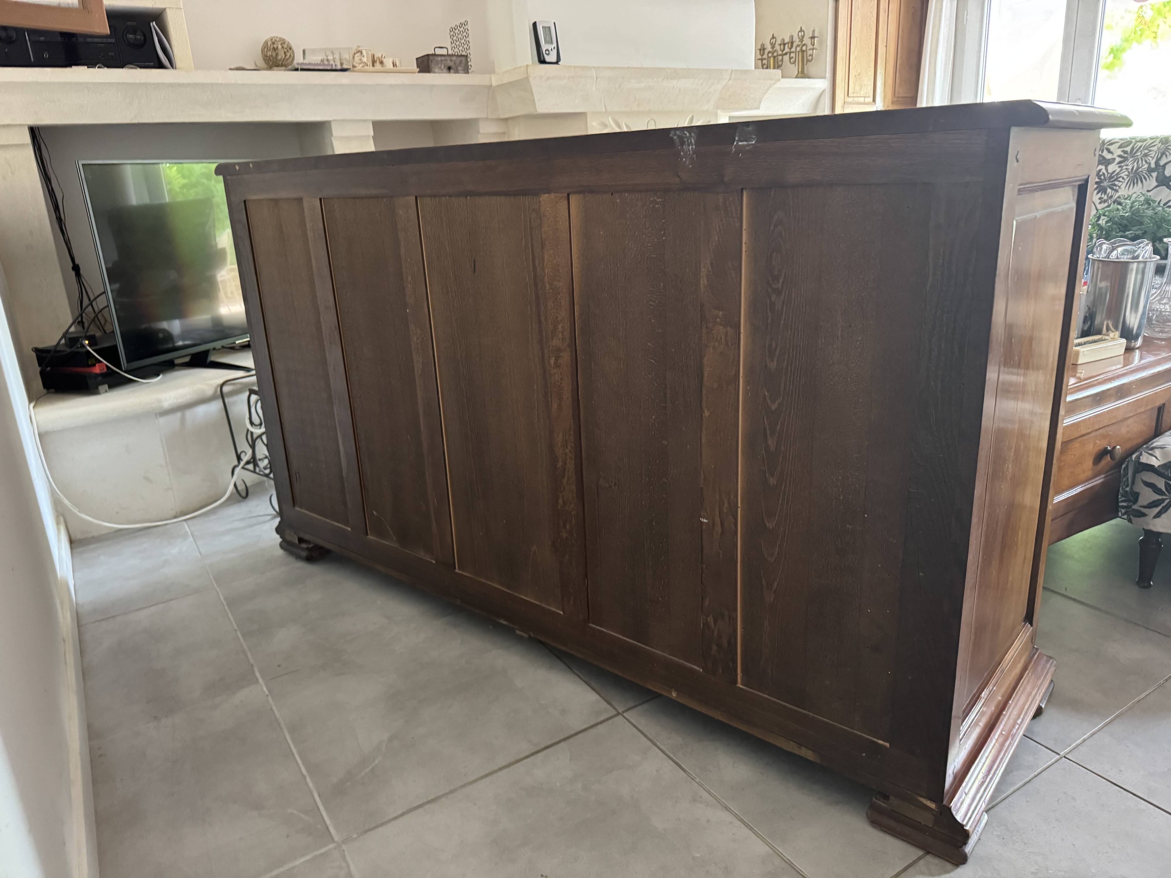 Roche Bobois sideboard