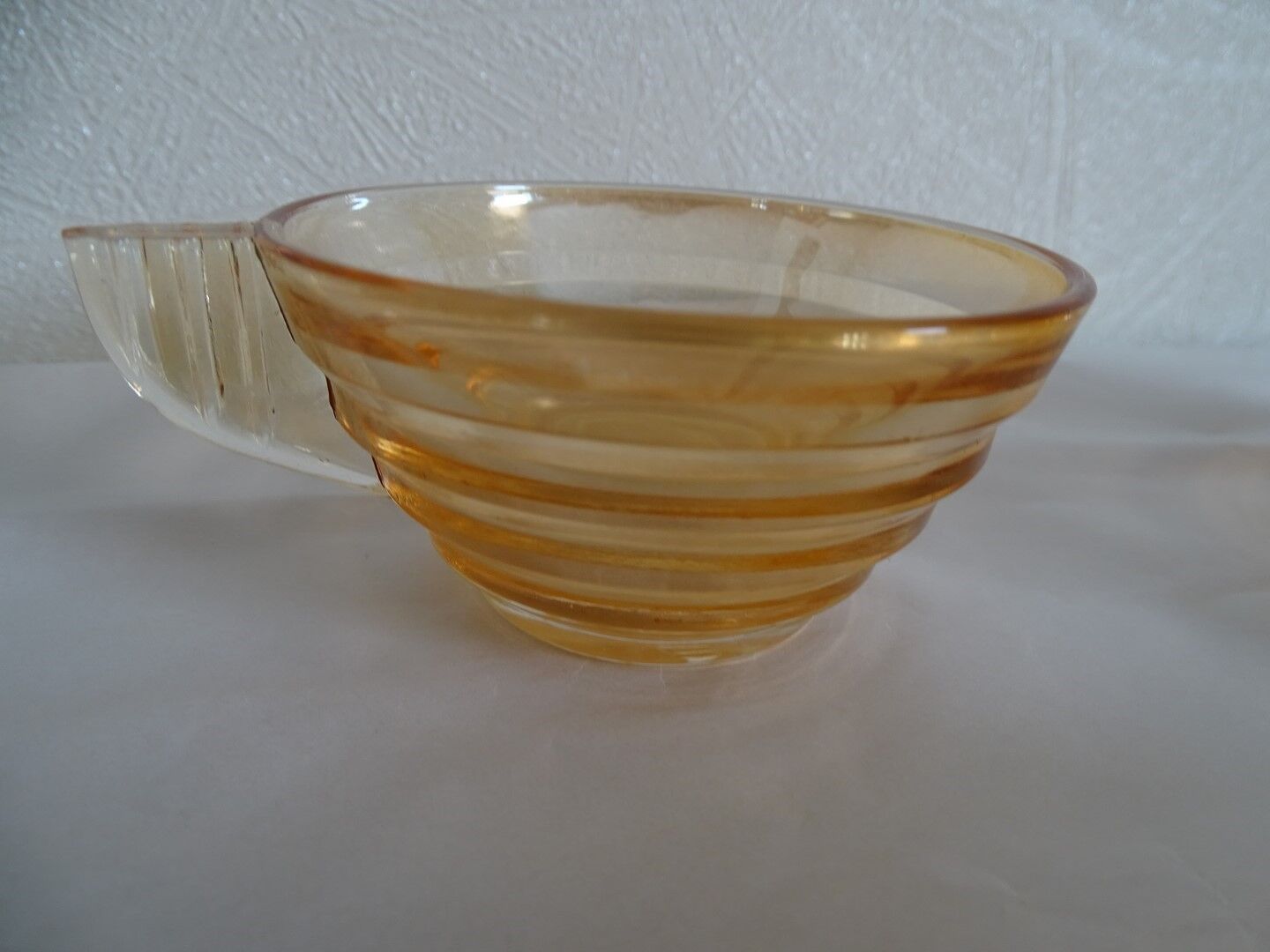 Set of 8 cups coffee "Gondolo"