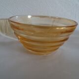 Set of 8 cups coffee "Gondolo"