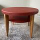 Terracotta table