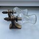 Appliques Fischer Leuchten