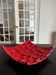 red Memphis coupe