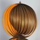 “Moon Lamp” pendant light by Hans Agne Jakobsson, circa 1960