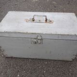 Toolbox and crafts