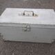 Toolbox and crafts