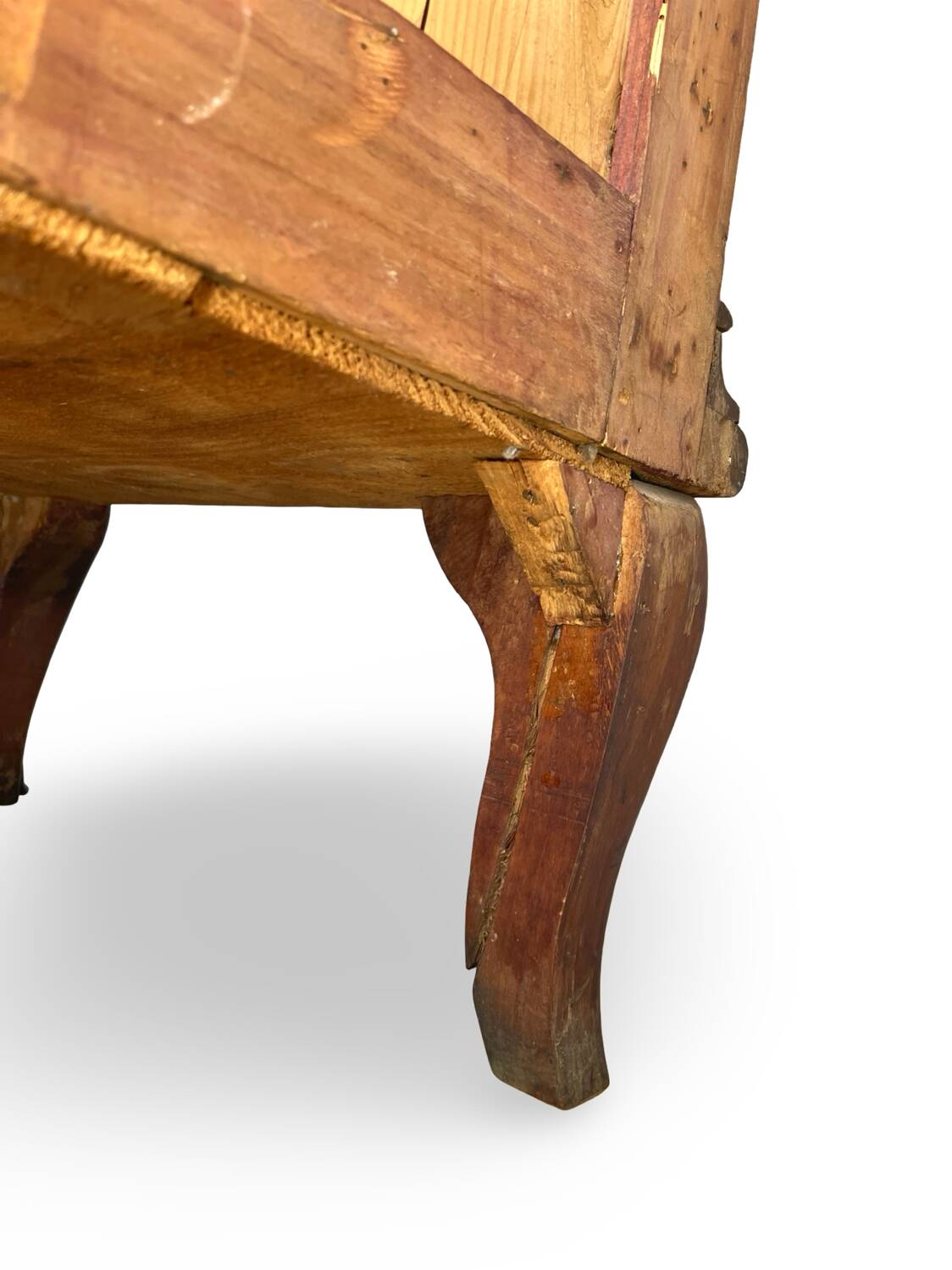 chest of drawers, 1930s