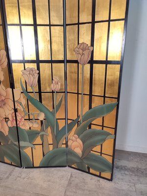 Séparateur de pièce par Fournier Décoration Paris, France
