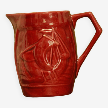Old Ceranord pitcher