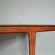 Danish Midcentury Extending Teak Table. Vintage / Modern / Retro / Scandinavian.