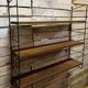 Shelf String oak