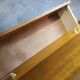 Vintage Scandinavian style chest of drawers. 60s