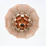 Suspension Artichoke by Poul Henningsen for Louis Poulsen, 1960s,