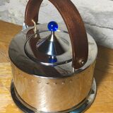 Vintage bodum teapot