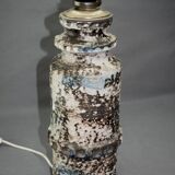 Ceramic lamp 1960