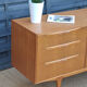 Enfilade McIntosh en teck clair