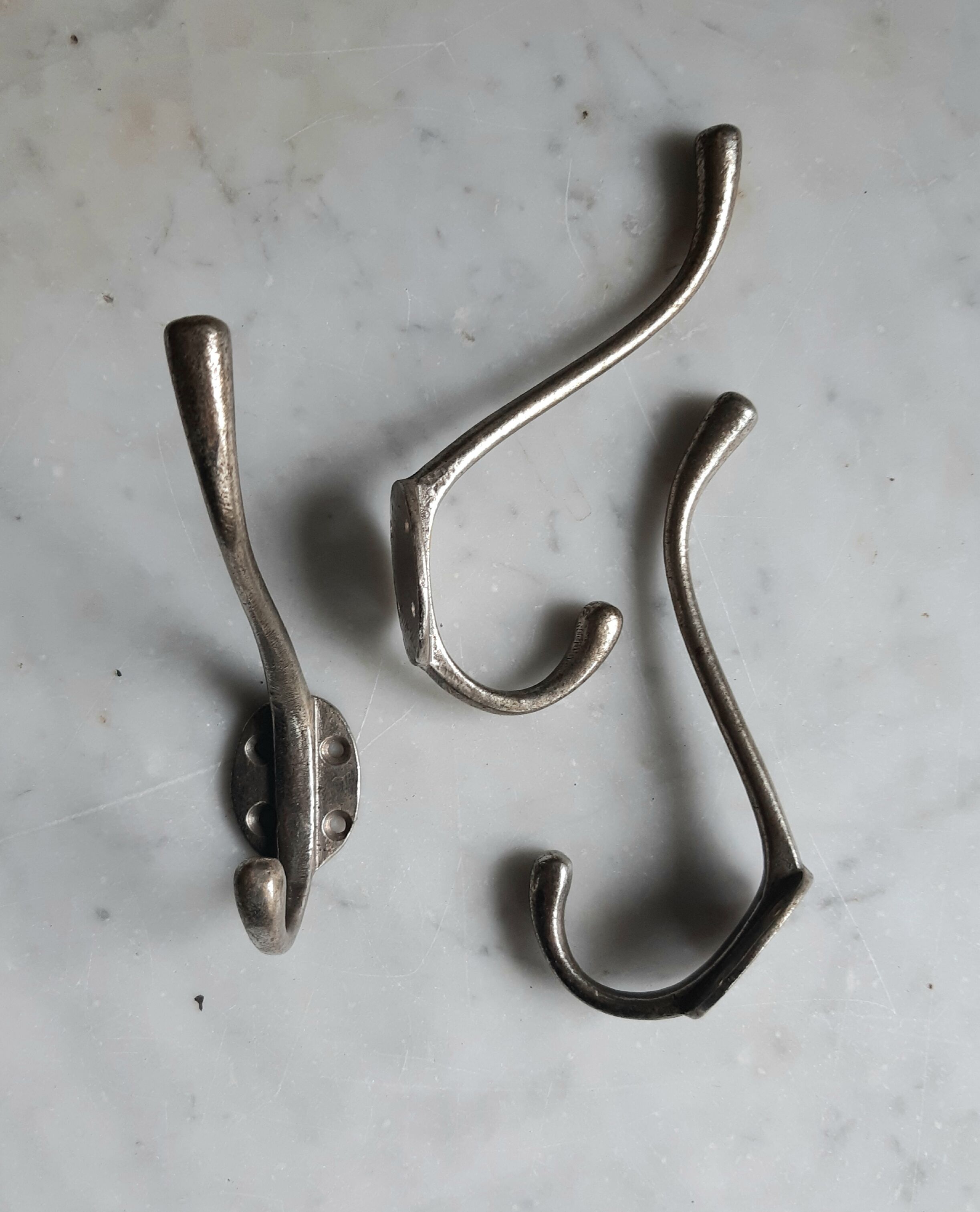 Hangers