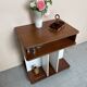 Console / Meuble Vinyle