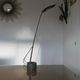 Lamp "dove" Mario Barbaglia & Marco Colombo edition "PAF studio" Milan Italy 1970