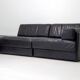 De Sede DS-76 Modular Leather Sofa