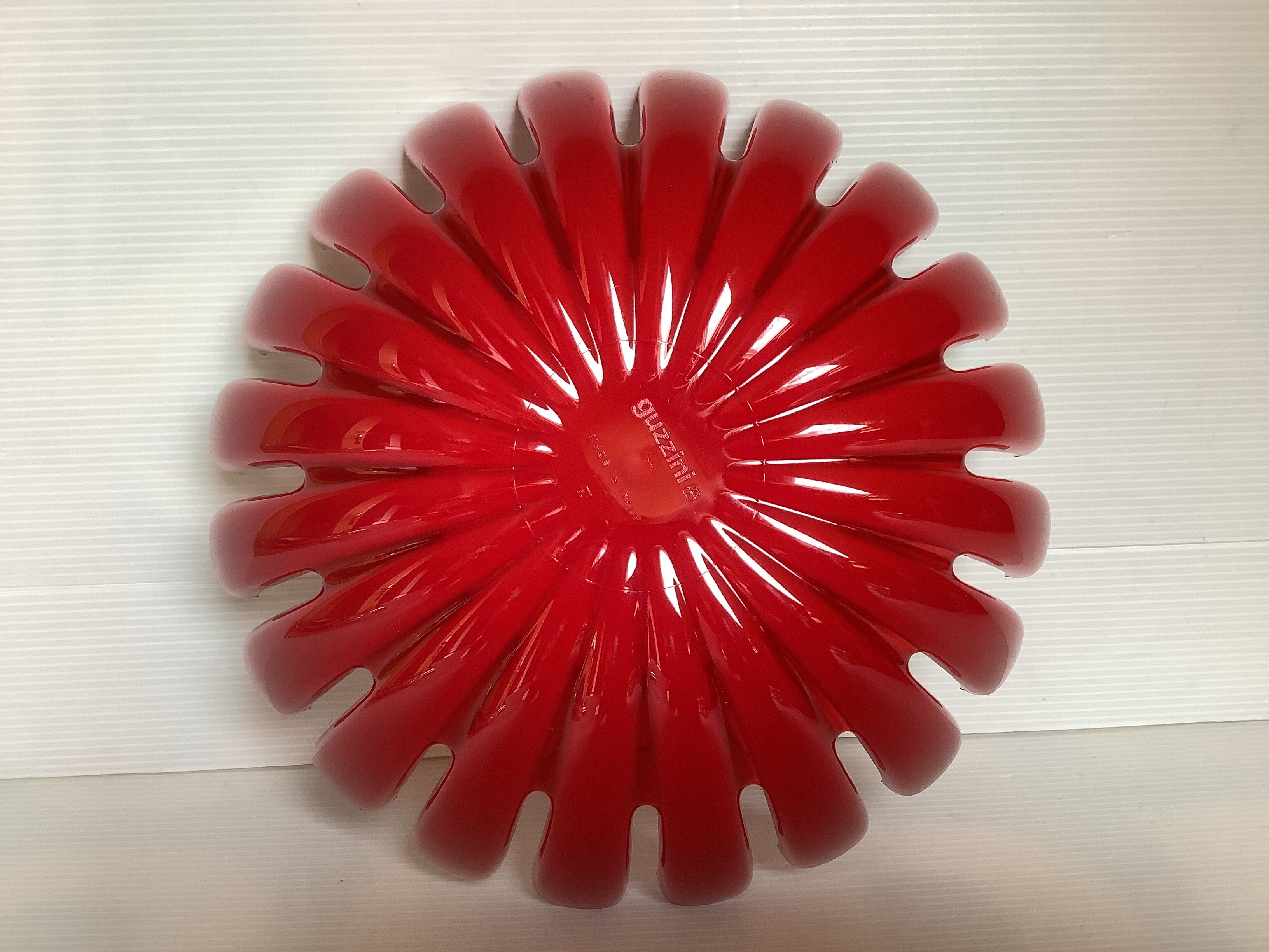 Grace bowl basket guzzini Italy