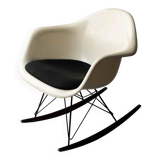 Rocking chair ‘RAR’ by Ray & Charles Eames