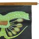 Large Vintage School Map The Fern Jung Koch Quentell 117cm