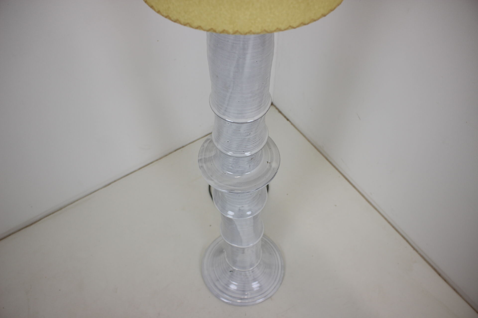 Mid-Century Floor Lamp,1970s/ Czechoslovakia